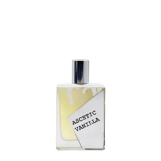 Ascetic Vanilla Extrait de Parfum 50ml