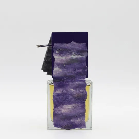 Neither the day nor the hour Extrait dp, 100ml