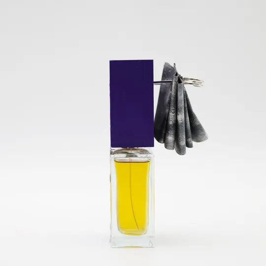 Neither the day nor the hour Extrait dp, 100ml