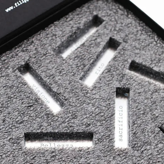 Filippo Sorcinelli Discovery Kit  14 x 2ml