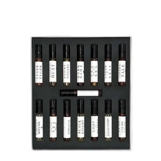 Francesca Bianchi Discovery Set