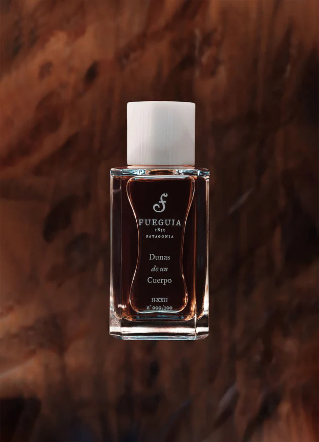 Dunas de un Cuerpo  extrait dp, 50ml