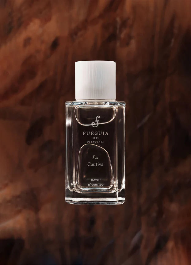 La Cautiva extrait dp, 50ml