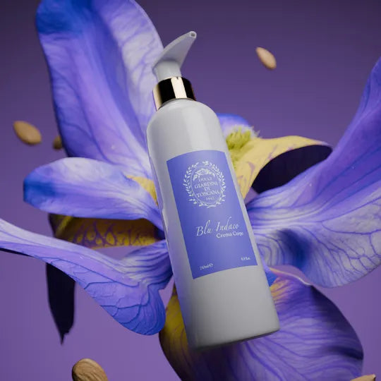 Blu Indaco Body Cream 250ml