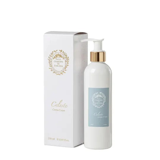 Celeste Body Cream 250ml
