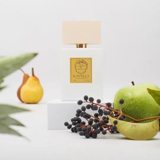 Scintilla Eau de Parfum