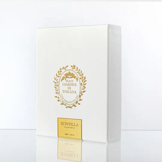 Scintilla Eau de Parfum