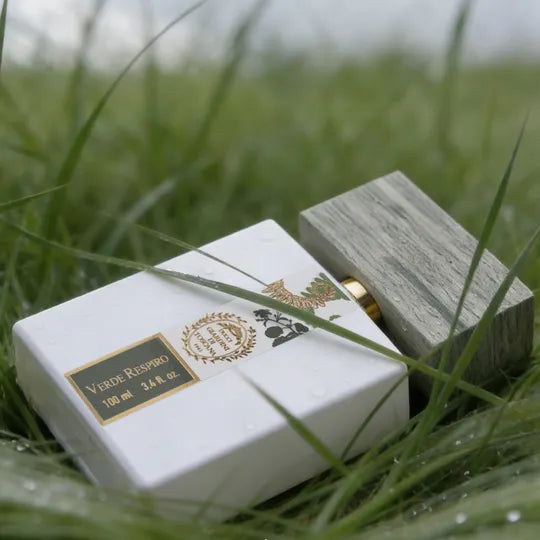 Verde Respiro Eau de Parfum
