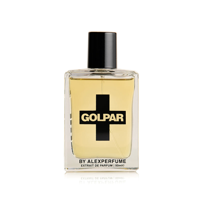 Golpar+  Extrait de Parfum 100ml