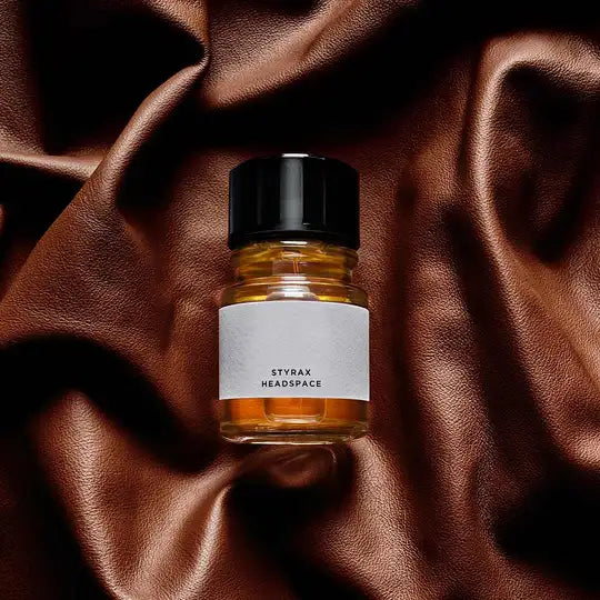 Styrax Eau de Parfum