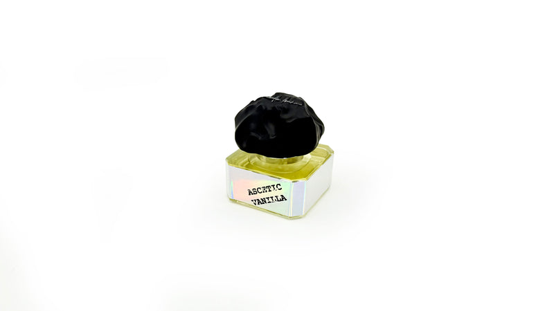 Ascetic Vanilla Extrait de Parfum 50ml