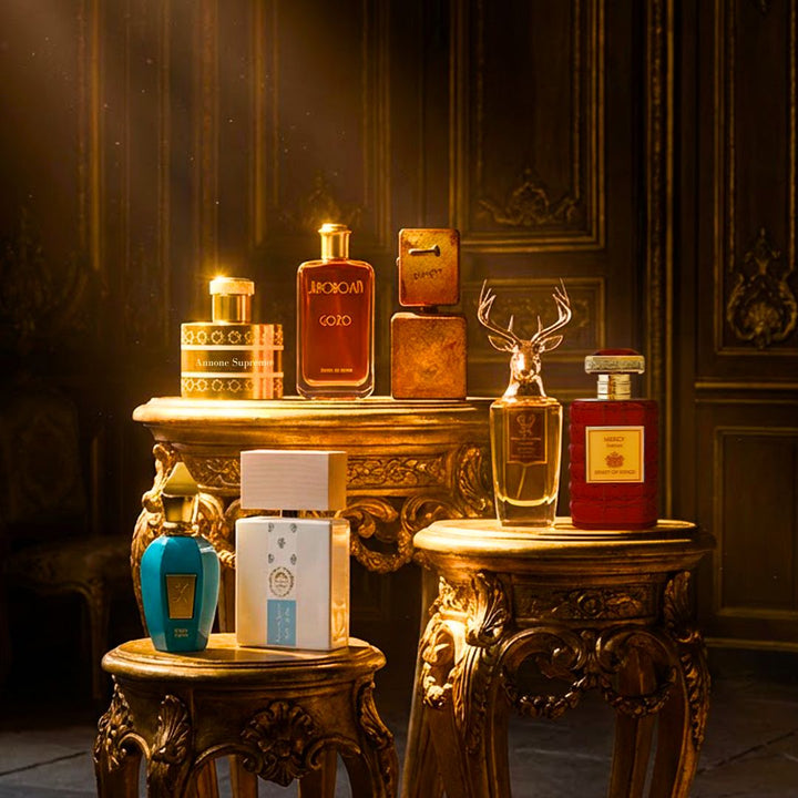 Icon LOK Discovery Kit -  Le migliori fragranze di successo