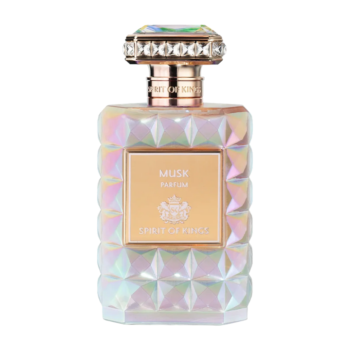 Musk Extrait de Parfum