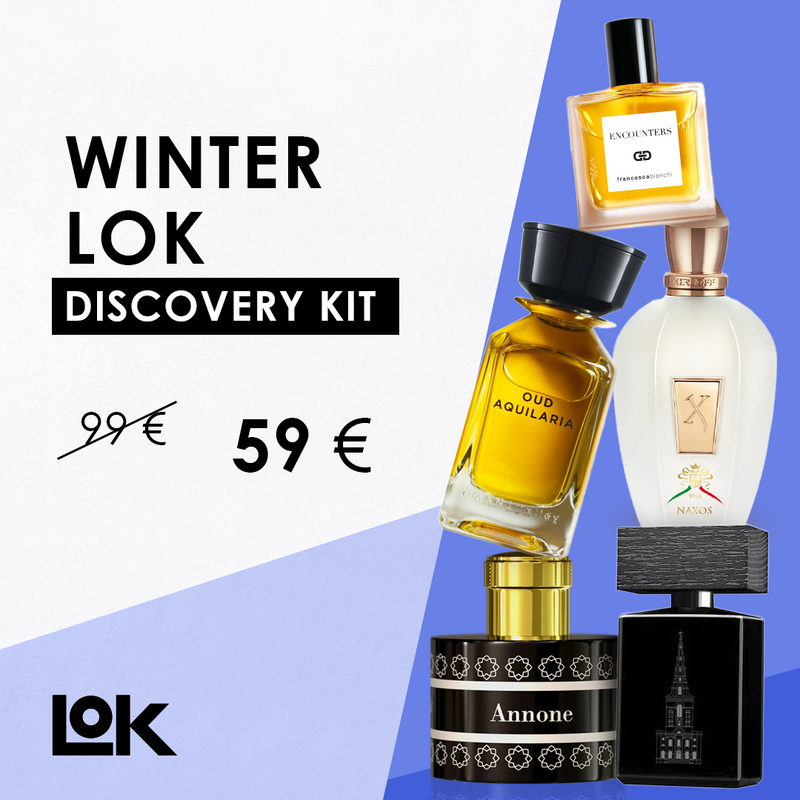 Winter LOK Discovery Kit