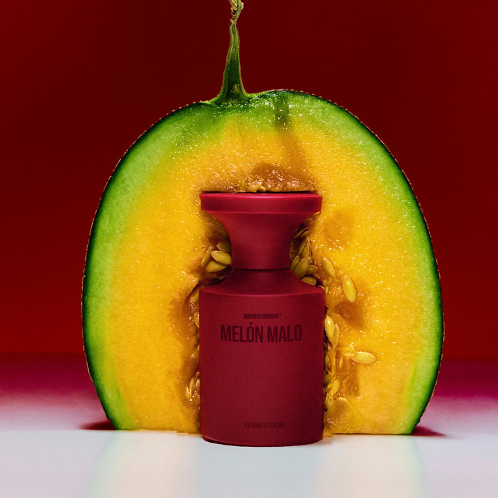 Melòn Malo Extrait de Parfum