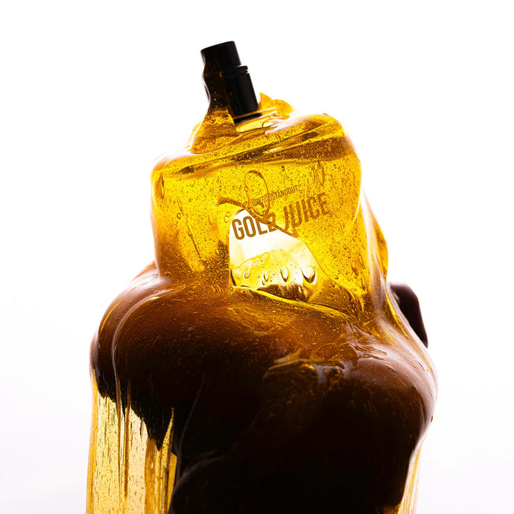 Gold Juice Edt Intense