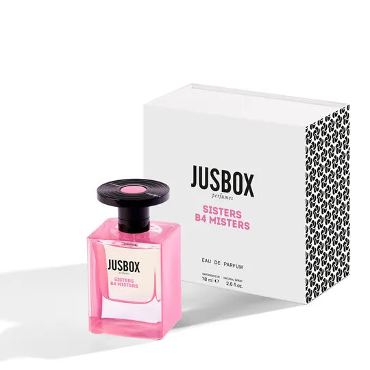 Sisters B4 Misters Eau de Parfum 78ml