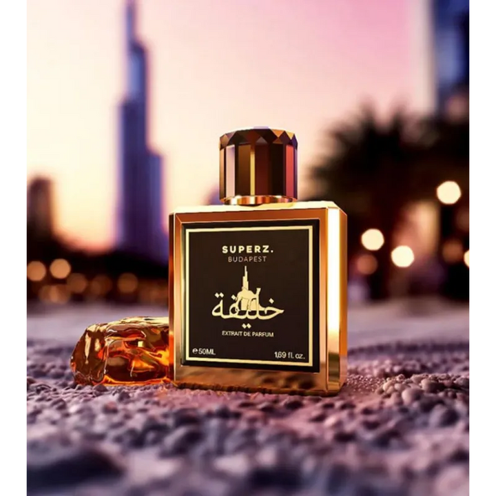 Khalifa Extrait de Parfum 50ml