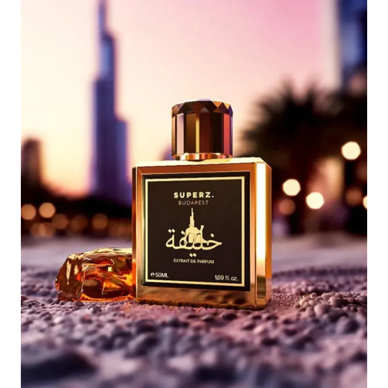 Khalifa Extrait de Parfum 50ml