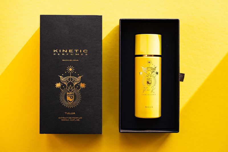 TULUA – EXTRAIT DE PARFUM EDIZIONE LIMITATA 100ml