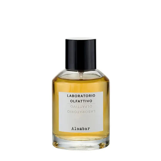 Alambar Eau de Parfum