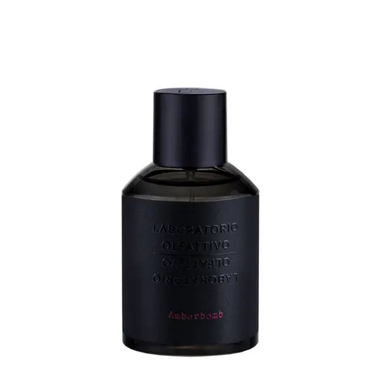 Amberbomb Eau de Parfum