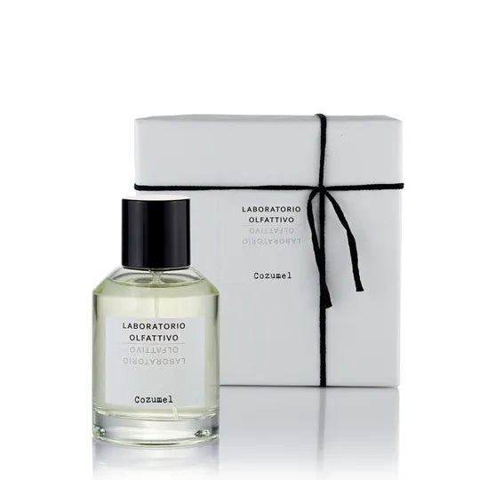 Cozumel Eau de Parfum