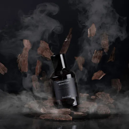 Exploud Eau de Parfum