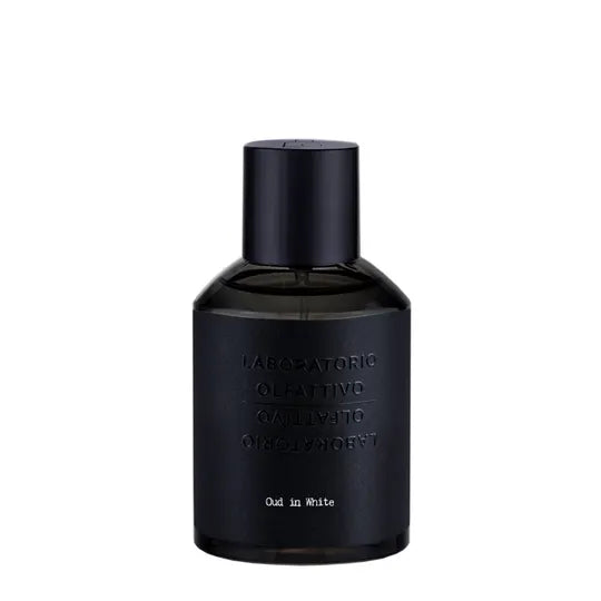 Oud in White Extrait de Parfum