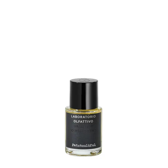 Patchouliful Eau de Parfum