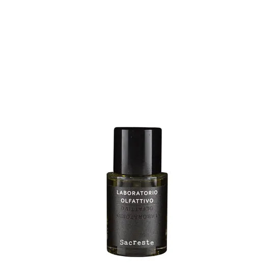 Sacreste Eau de Parfum