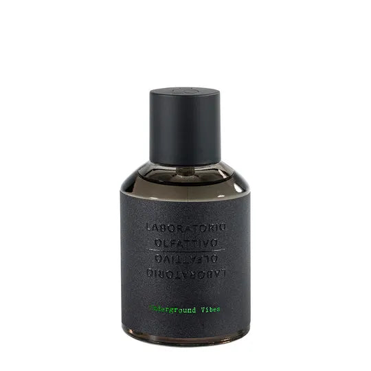 Underground Vibes Extrait de Parfum