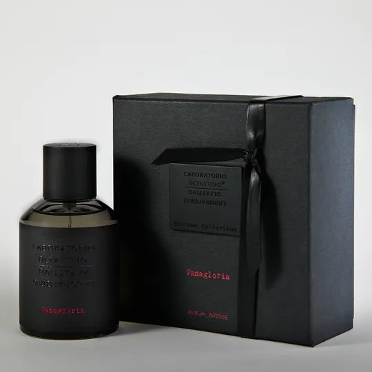 Vanagloria Eau de Parfum