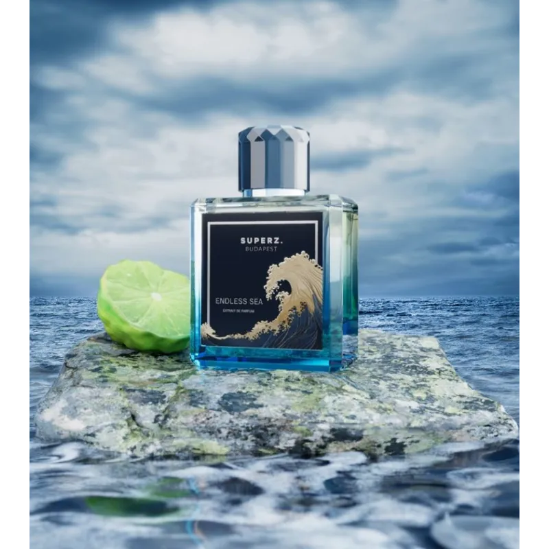 Endless Sea Extrait de Parfum