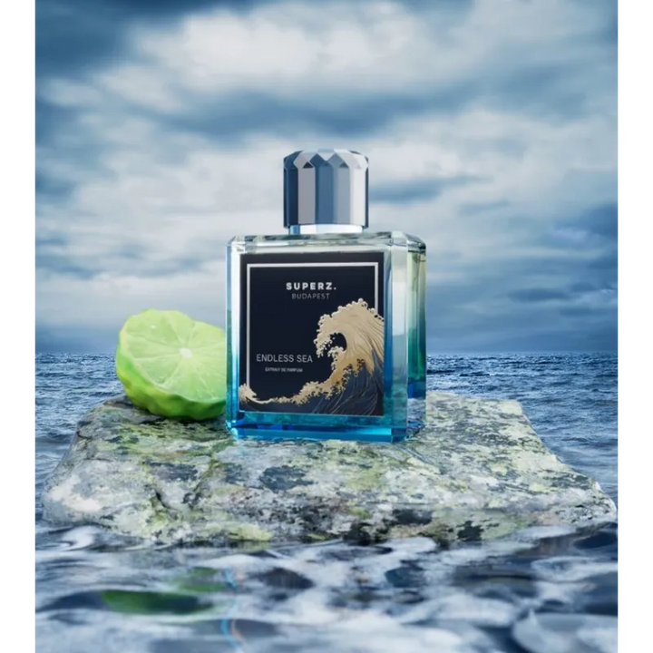 Endless Sea Extrait de Parfum