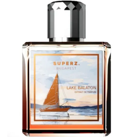 Lake Balaton Extrait de Parfum 50ml