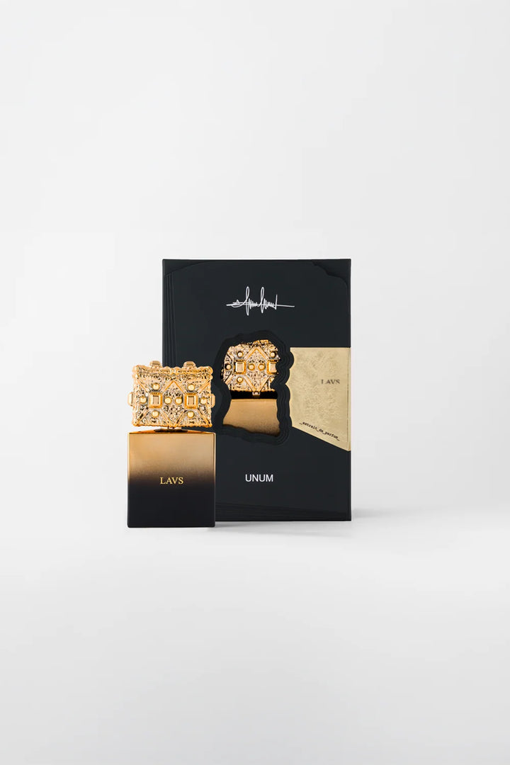 LAVS XXV extrait de parfum 100 ml