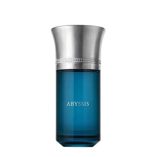 Abyssis Eau de Parfum