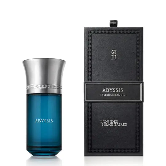 Abyssis Eau de Parfum