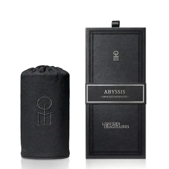 Abyssis Eau de Parfum