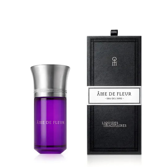 Ame de Fleur Eau de Parfum