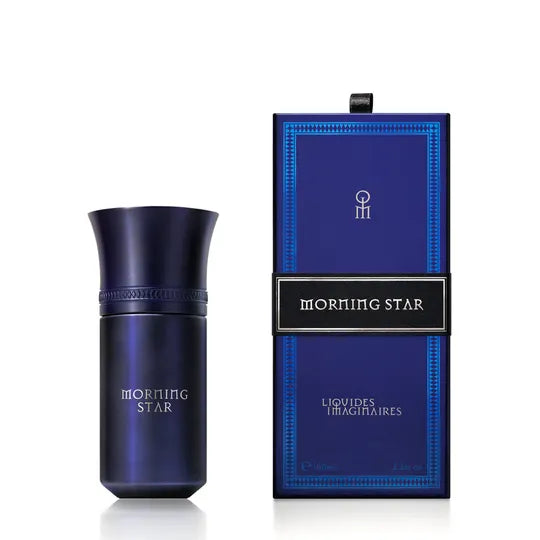 Morning Star Eau de Parfum 100 ml