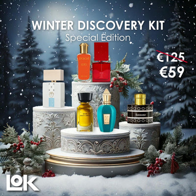 Discovery Kit