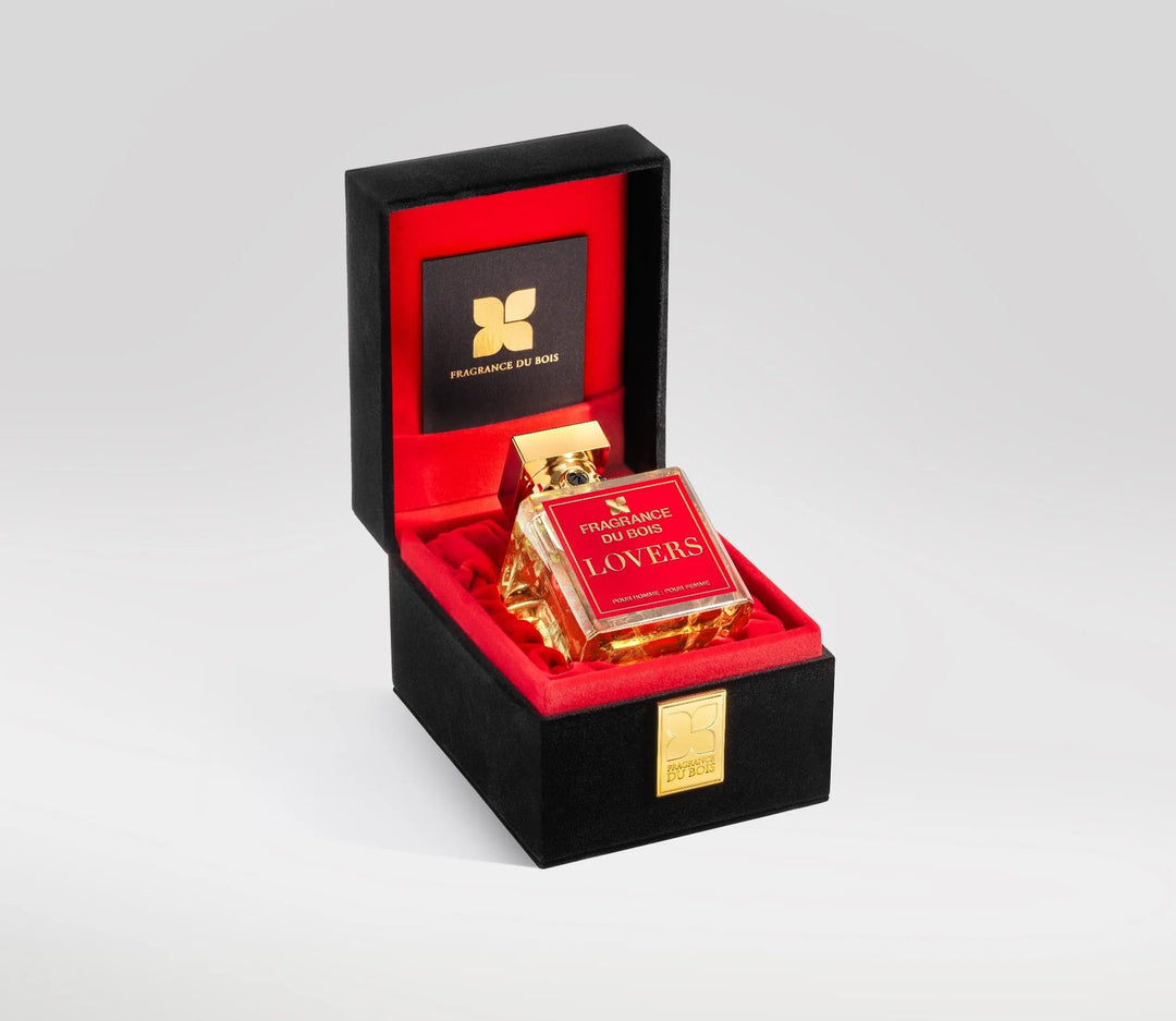 Lovers extrait dp 100ml