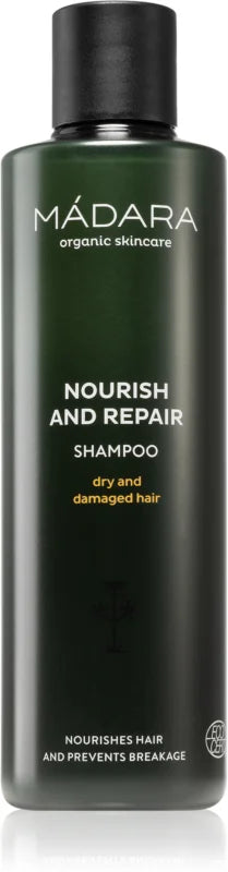 Nourish and Repair Shampoo 250ml