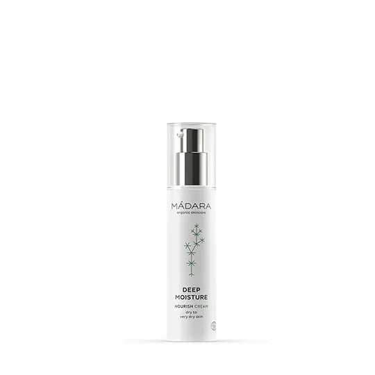 Deep Moisture Cream 50ml