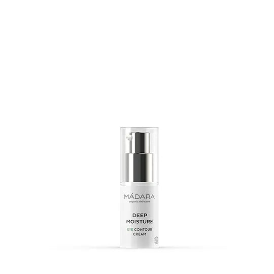 Deep Moisture Eye Contour Cream
