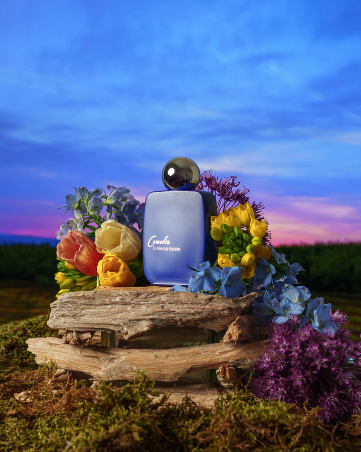 COMEDÌA DI MEZZA ESTATE EAU DE PARFUM SPRAY 50ML