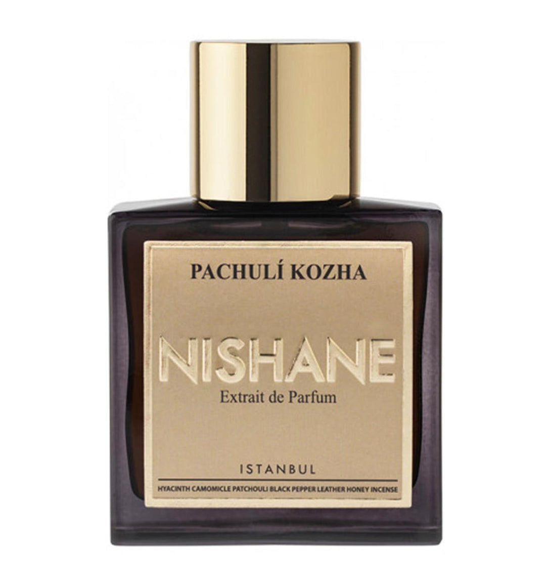 Patchouli Kozha Extrait 50ml