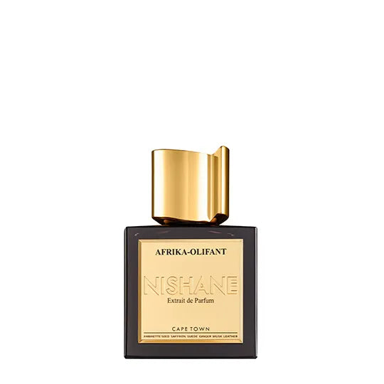 Afrika-Olifant  Extrait de Parfum